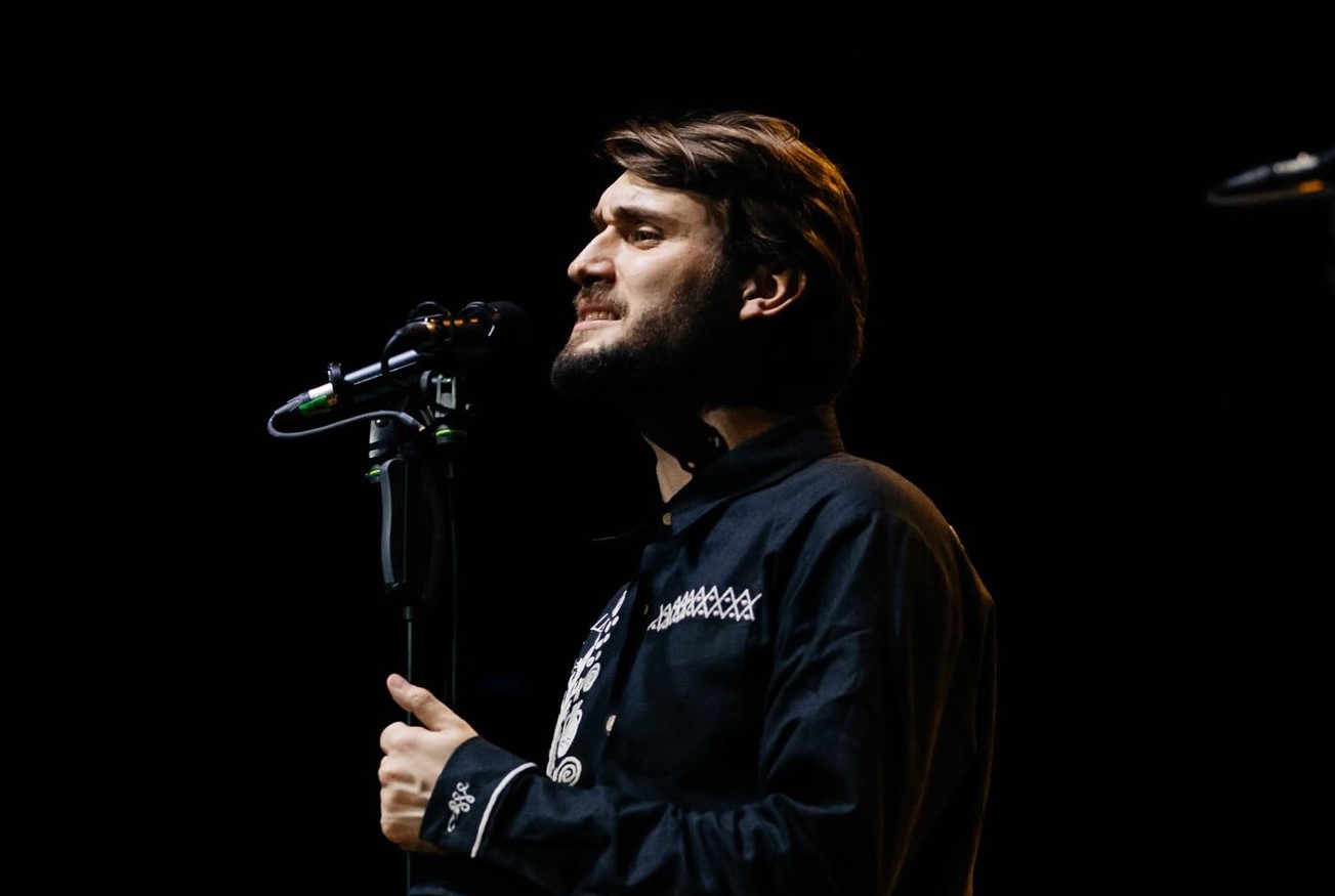 Вадим Яценко