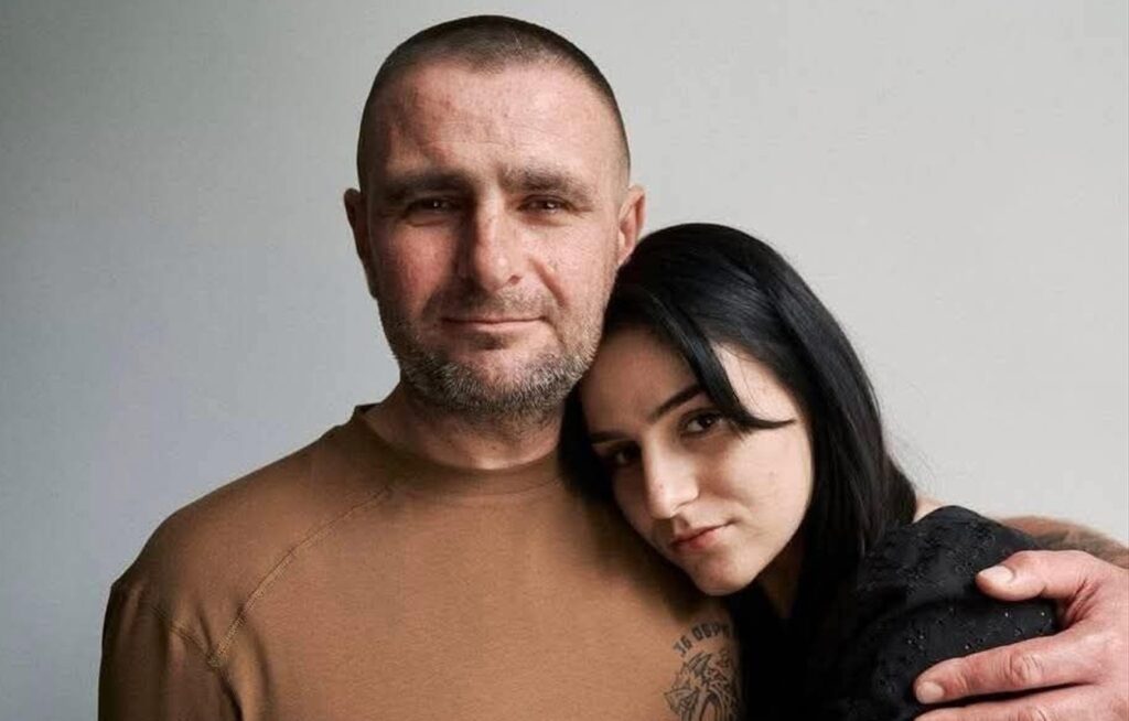 Адвокатка прокоментувала смерть звільненого з полону захисника Маріуполя Олександра Савова