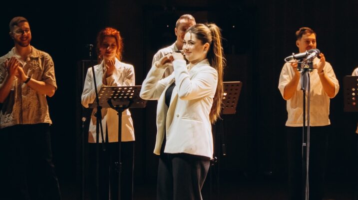 Ярослава Ліпковська