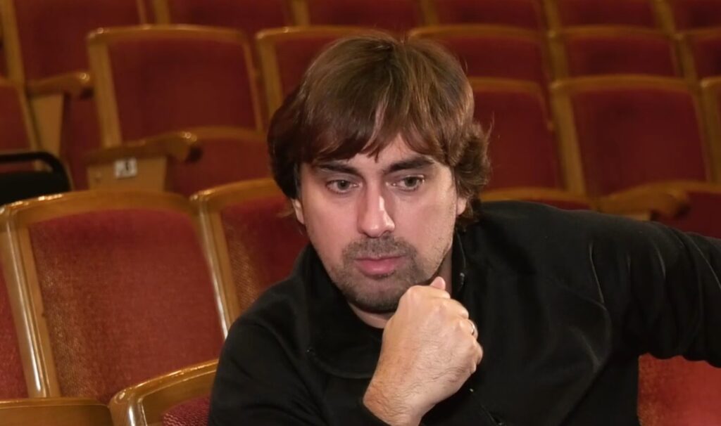 “У мене відбулася еволюція поглядів”: Олексій Гнатковський розповів, як змінив думку про культурний фронт