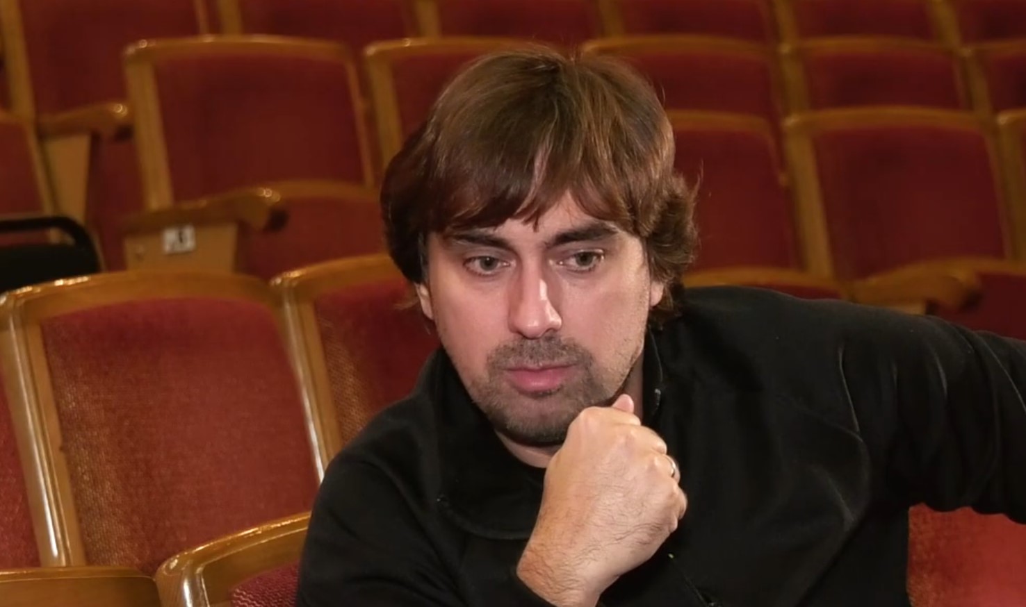 Олексій Гнатковський