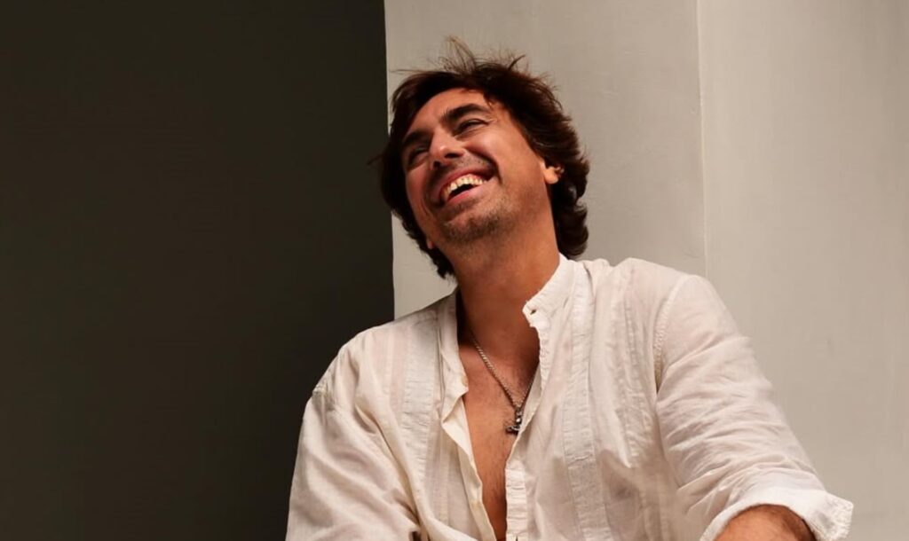 “Це ж був сам Гнатковський”… В артиста сталася пригода із загубленим телефоном