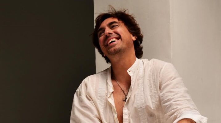 Олексій Гнатковський