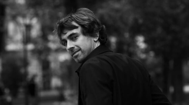 Олексій Гнатковський