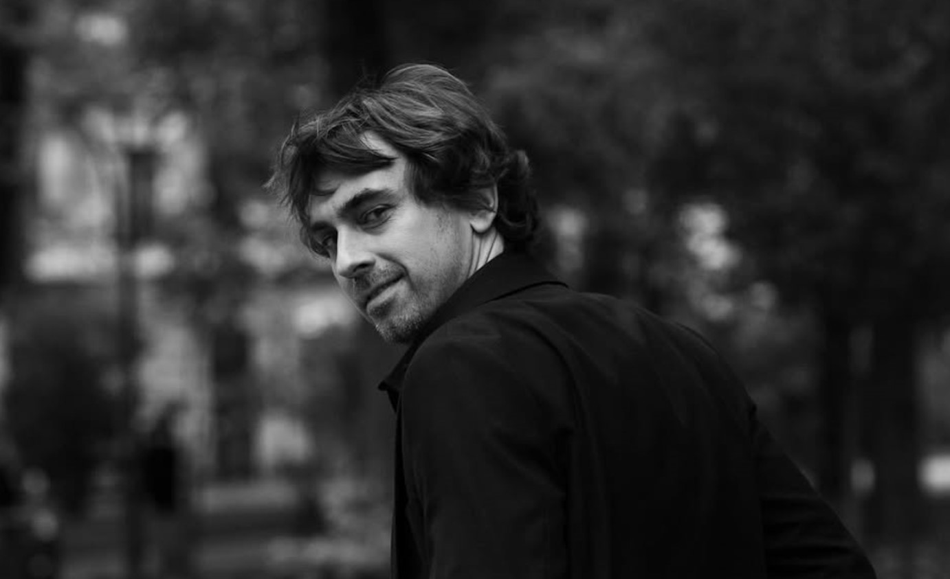 Олексій Гнатковський