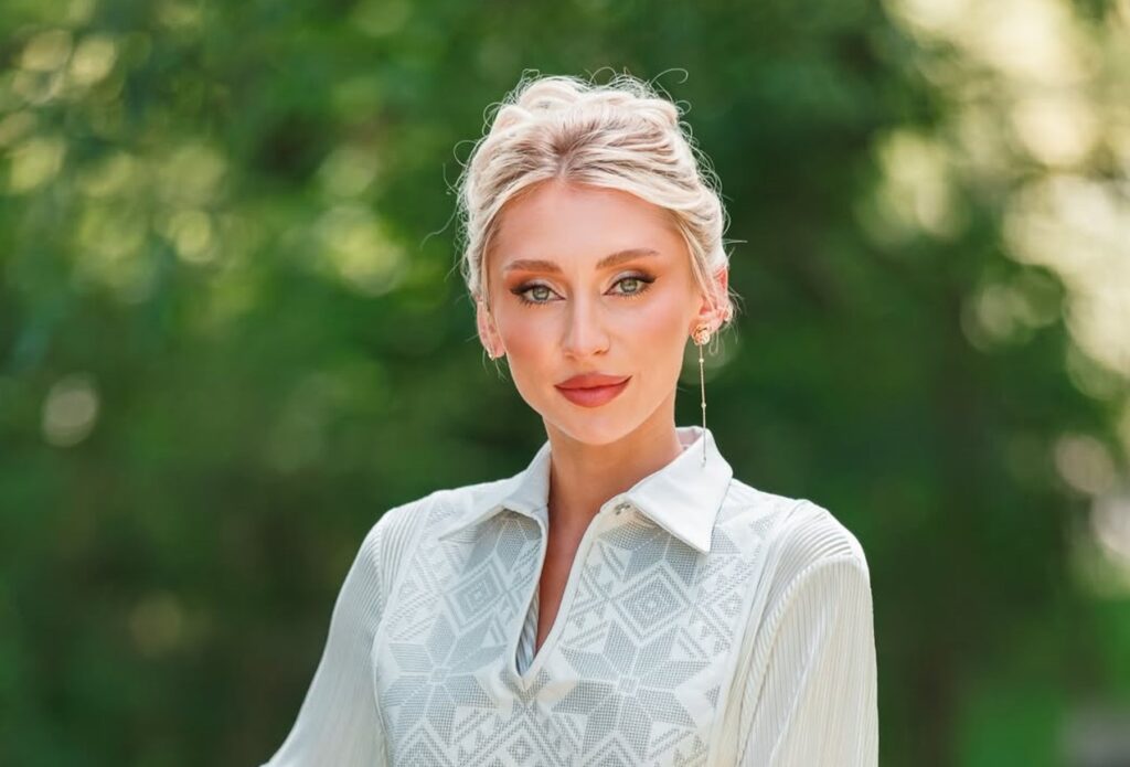 “У моїй памʼяті назавжди залишаться моменти, проведені разом із Тарасом”: учасниця “Холостяка” зробила заяву