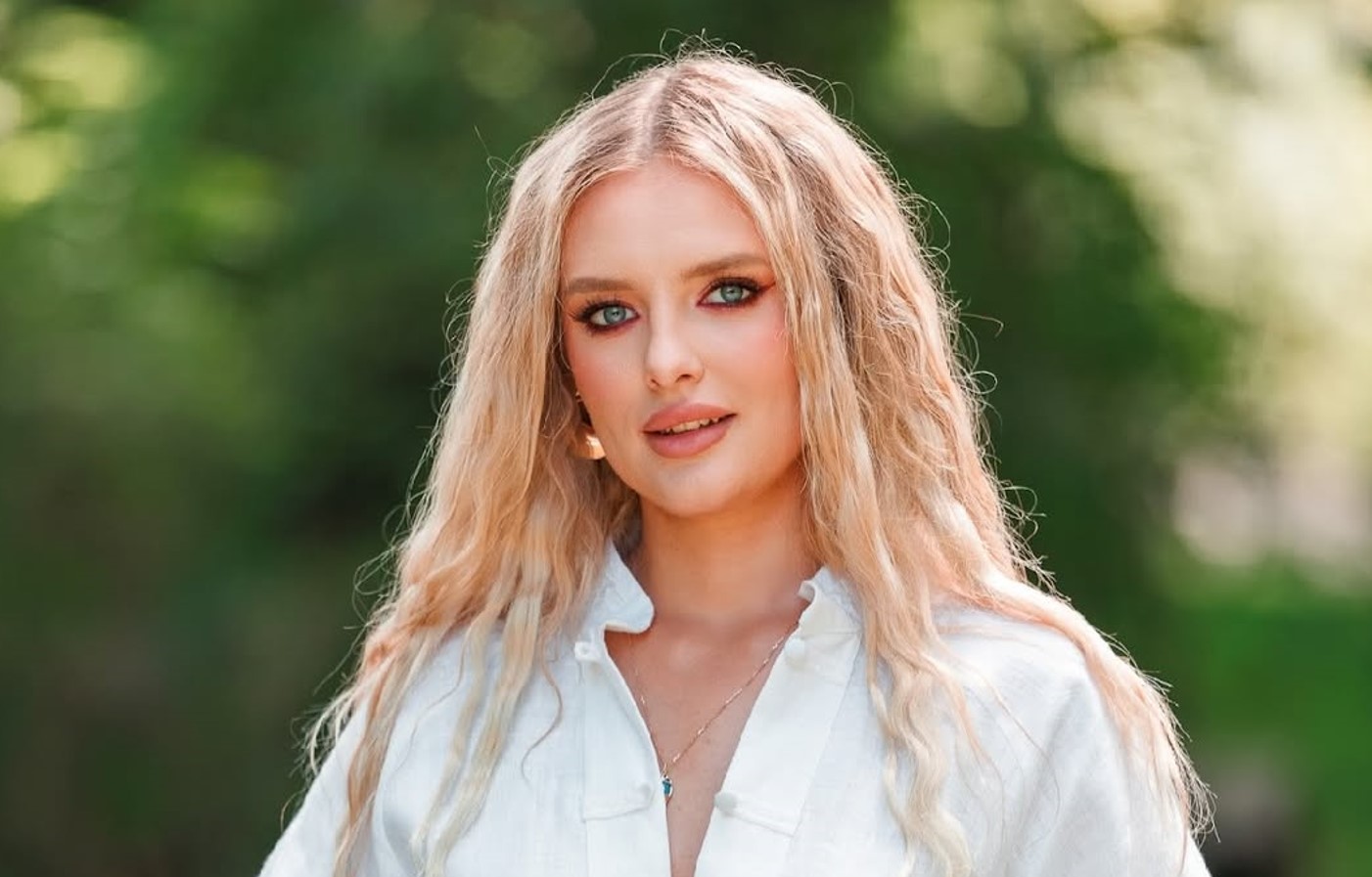 Дарʼя Романець