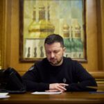 Володимир Зеленський