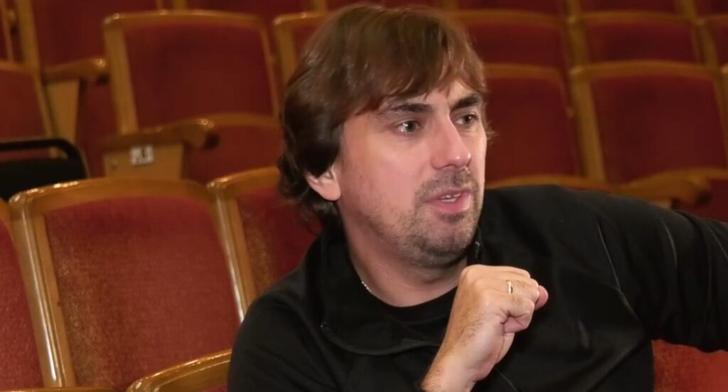 “Згадайте Фаріон”: Олексій Гнатковський розповів про жертви на культурному фронті