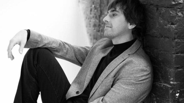 Олексій Гнатковський