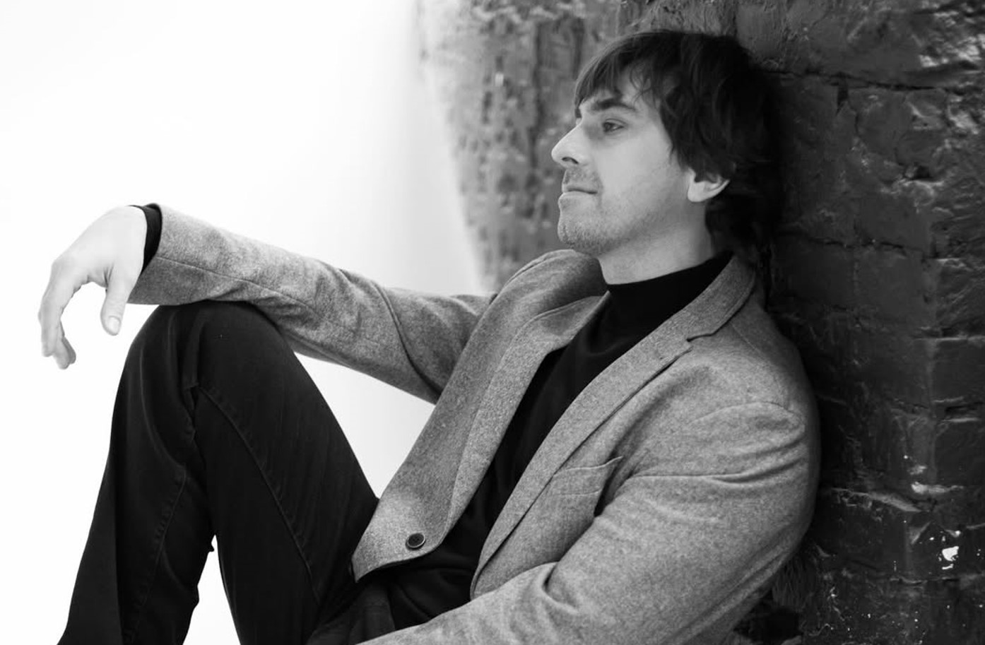 Олексій Гнатковський