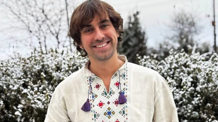 Олексій Гнатковський