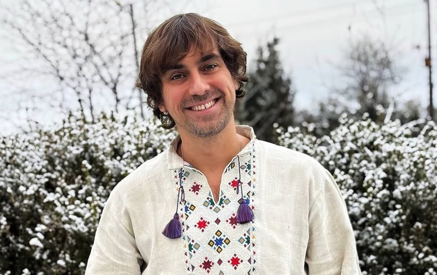 Олексій Гнатковський