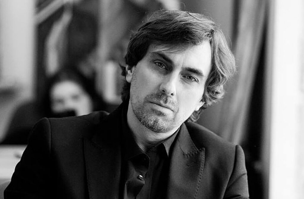 “У нас суспільство зараз, як роз’ятрена рана”: Олексій Гнатковський розповів, як українці мають ставитися один до одного