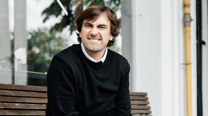 Олексій Гнатковський