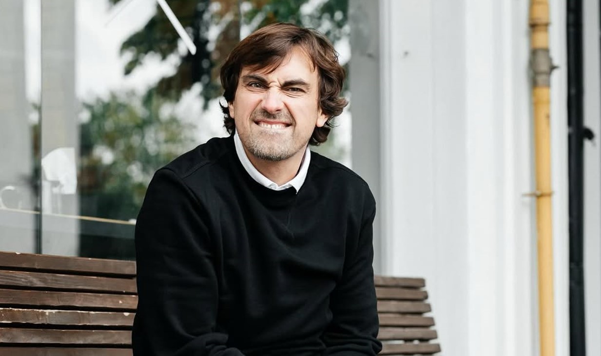 Олексій Гнатковський