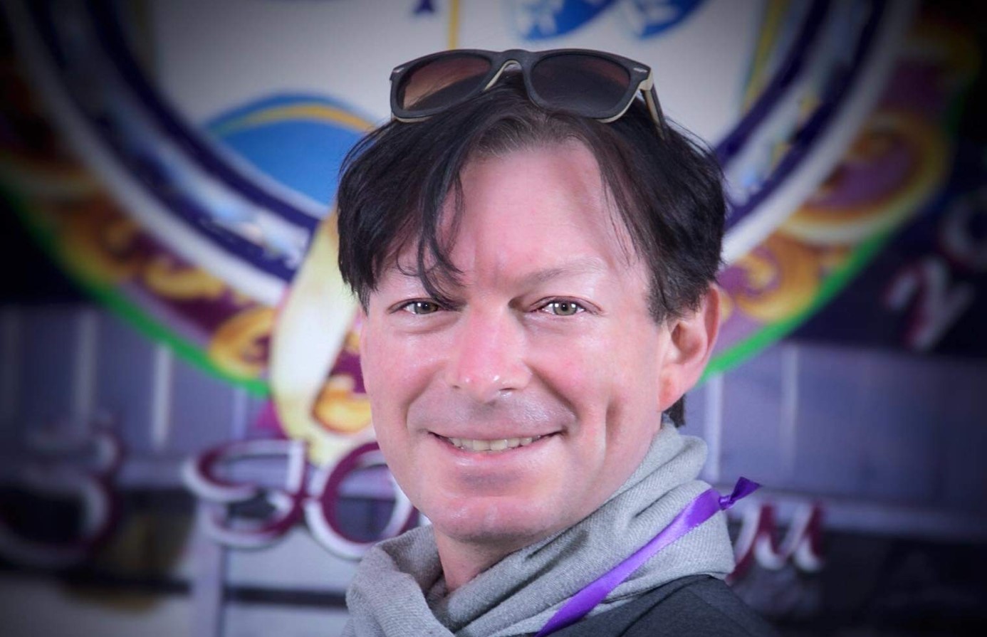 Анатолій Суханов