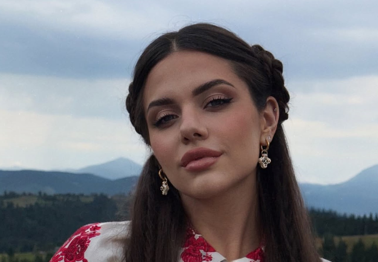 Валерія Жуковська