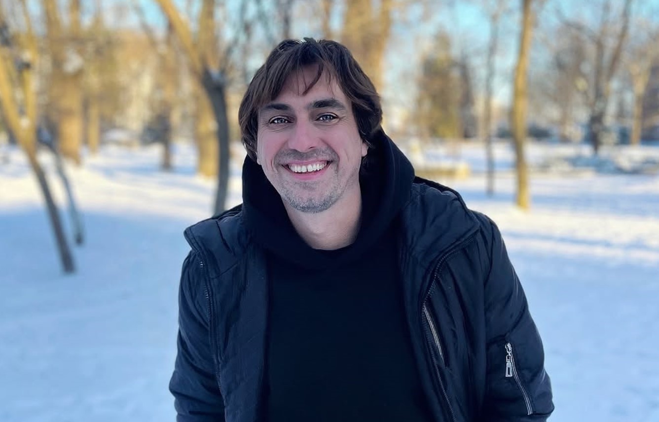 Олексій Гнатковський