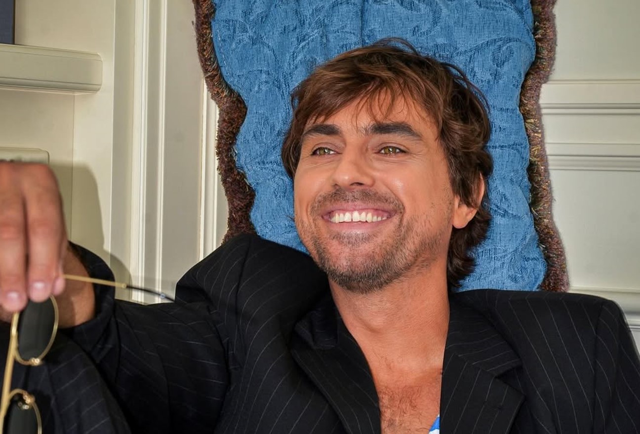 Олексій Гнатковський