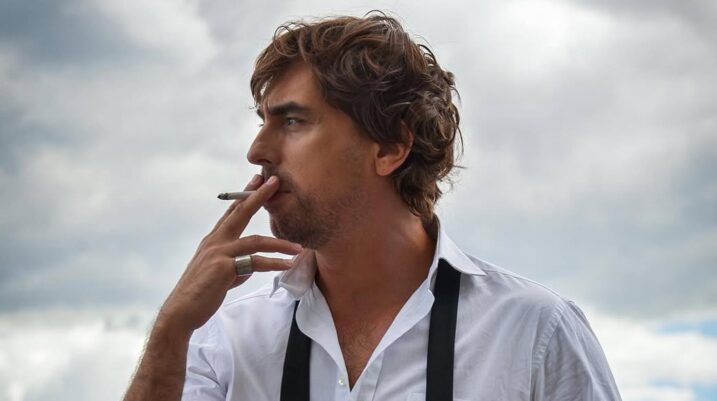 Олексій Гнатковський