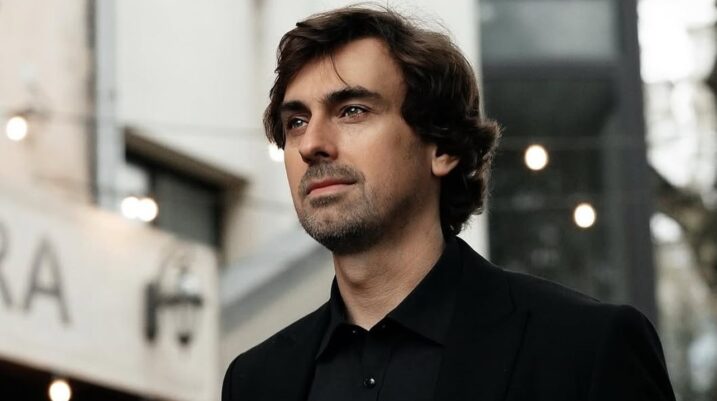 Олексій Гнатковський