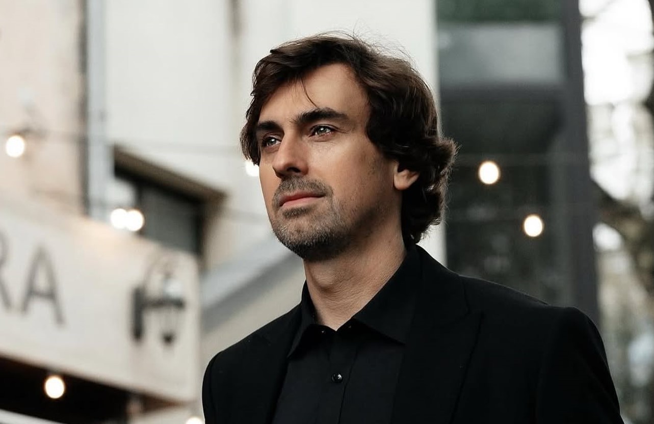 Олексій Гнатковський