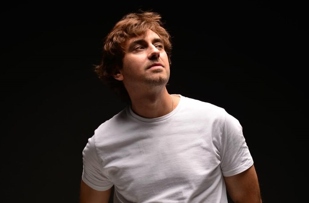 “Мої діти дають мені урок. Я вчуся в них”. Олексій Гнатковський розповів, як отримав великий урок з маленьким сином