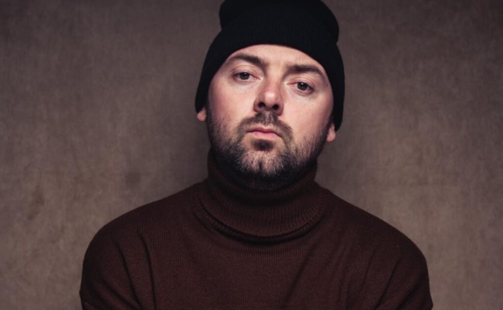 Помер співзасновник гурту ADAM Михайло Клименко