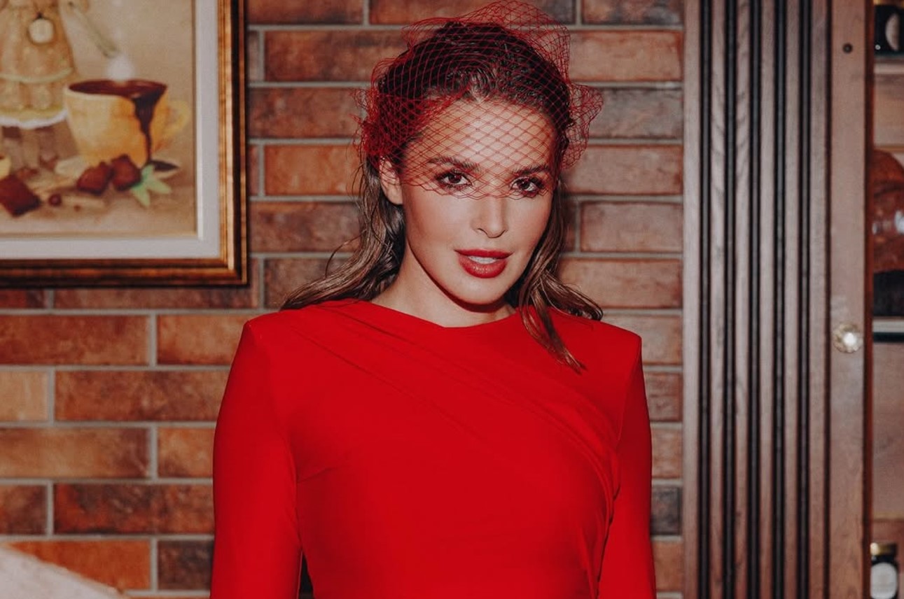 Ірина Пономаренко