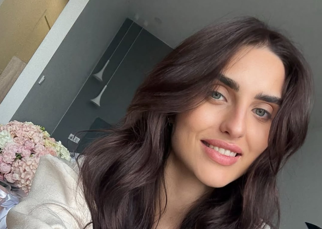 Вікторія Кукса