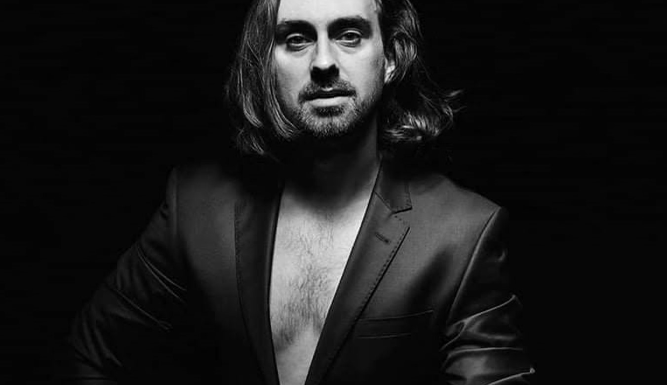 Олексій Гнатковський