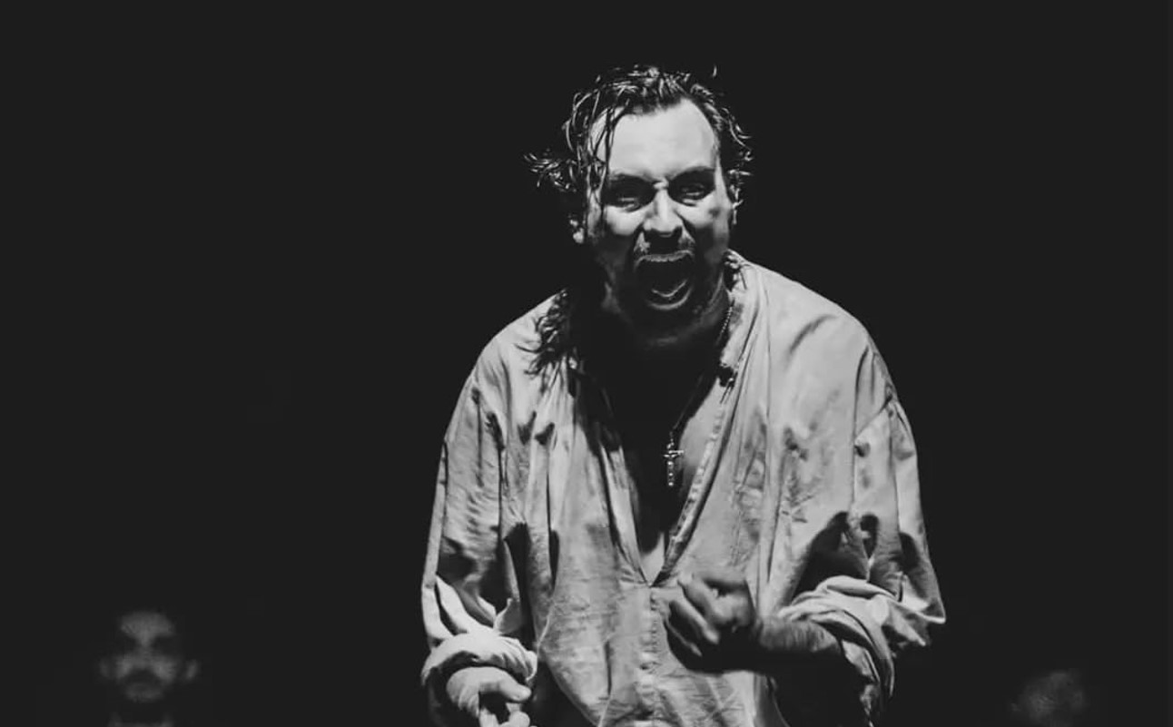 Олексій Гнатковський