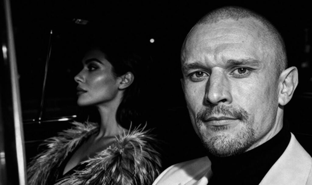 “Як же було…” Тарас Цимбалюк прокоментував старий українсько-російський мюзикл