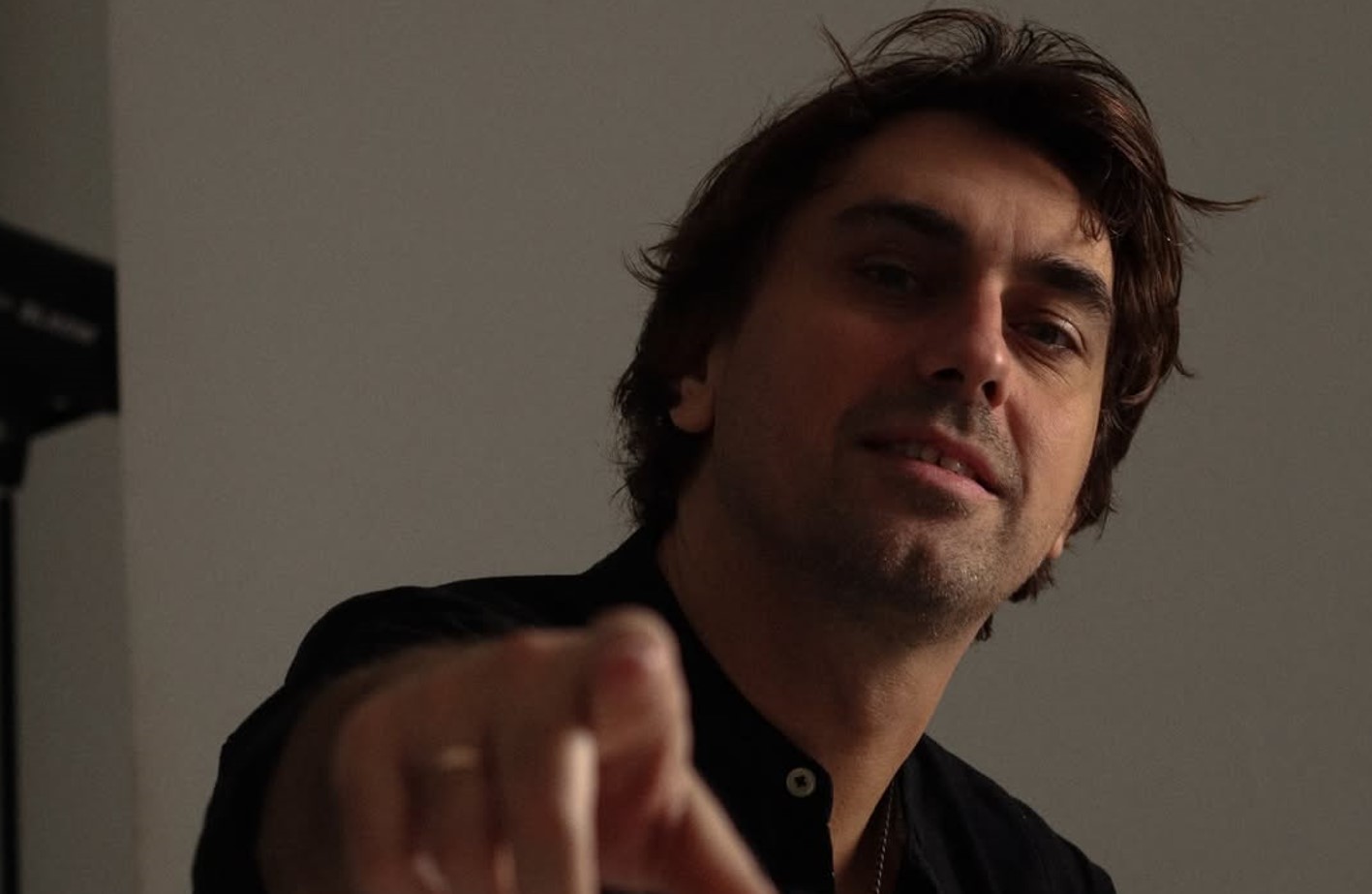 Олексій Гнатковський