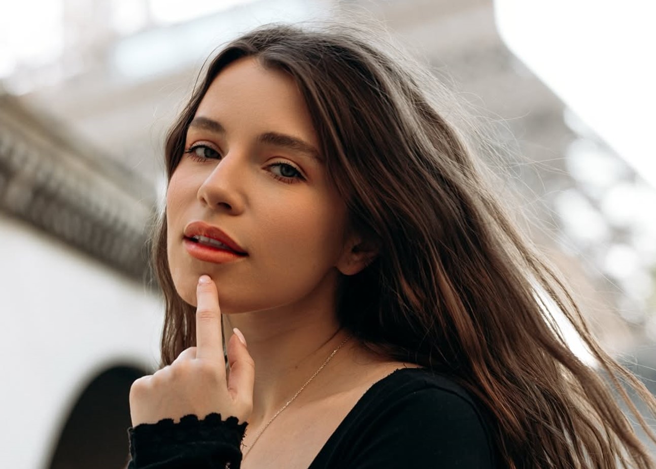 Христина Соловій