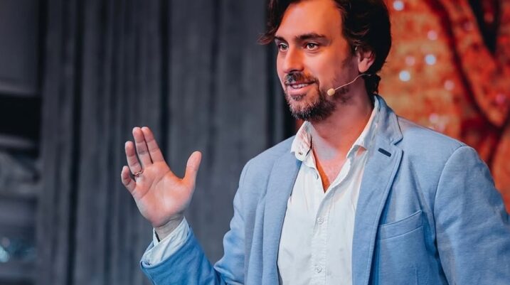 Олексій Гнатковський