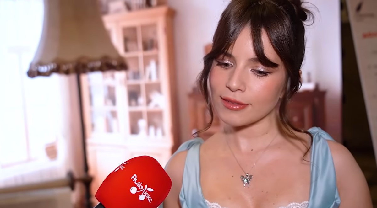 Христина Соловій