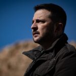 Володимир Зеленський