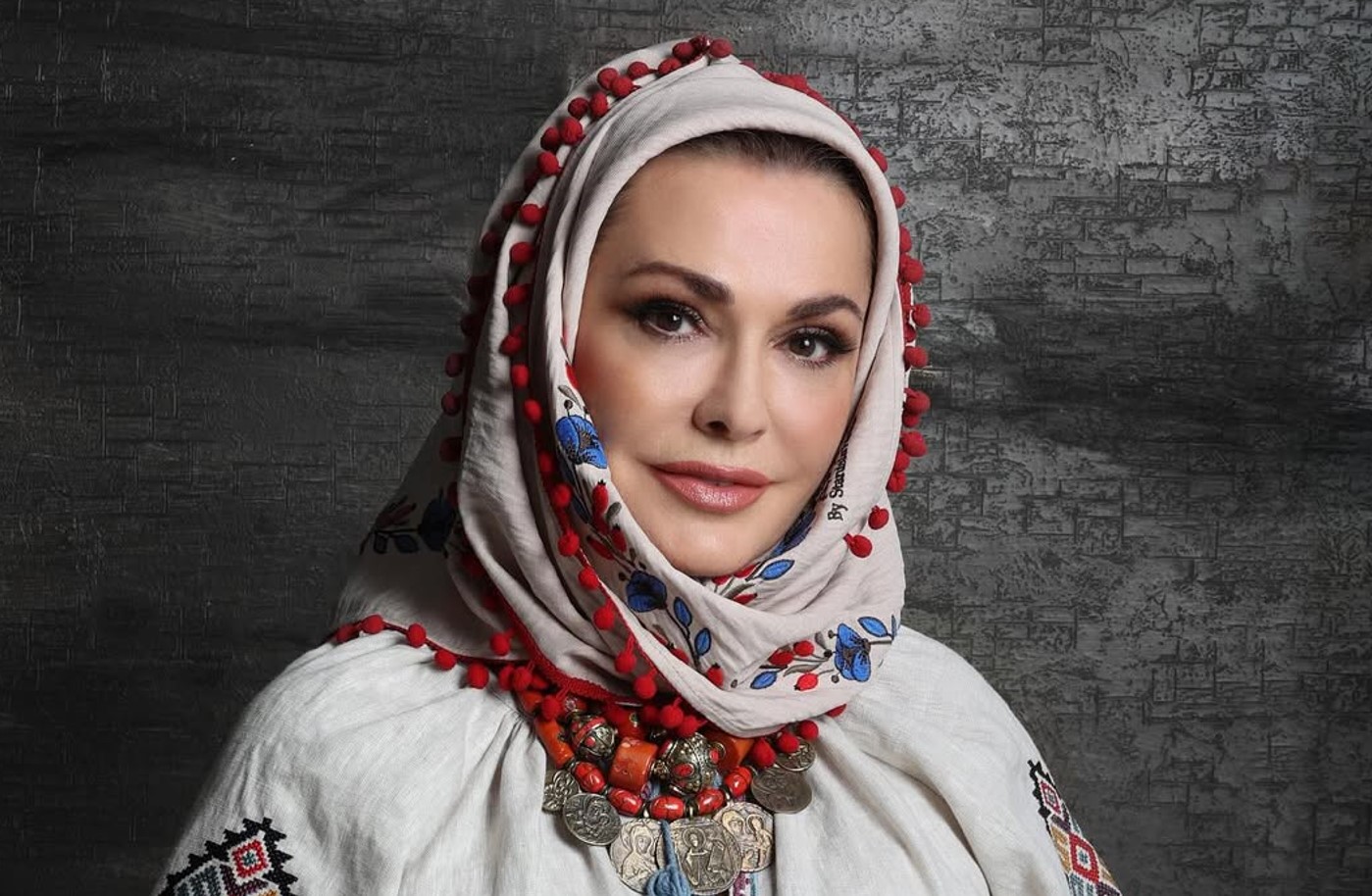 Ольга Сумська