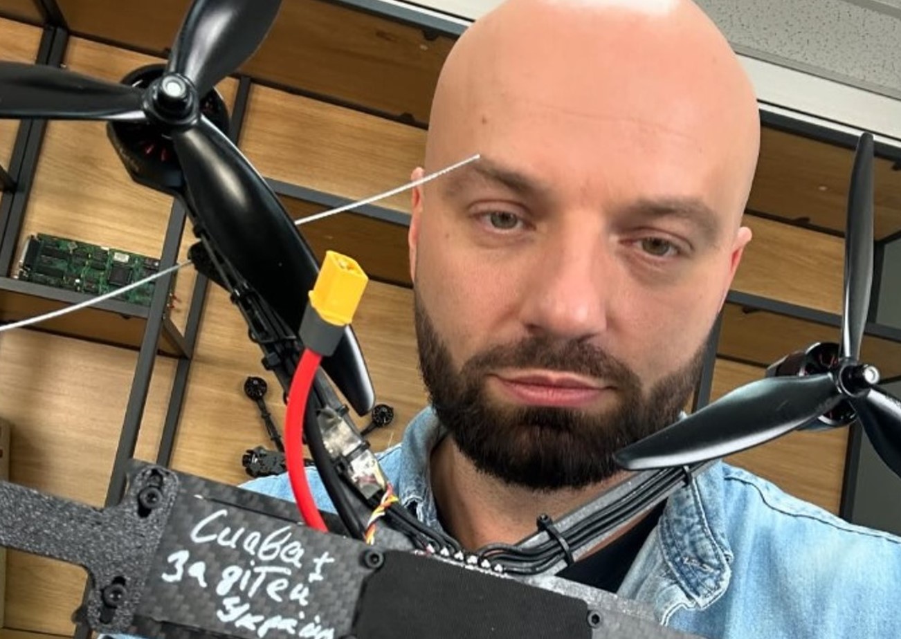 Слава Дьомін