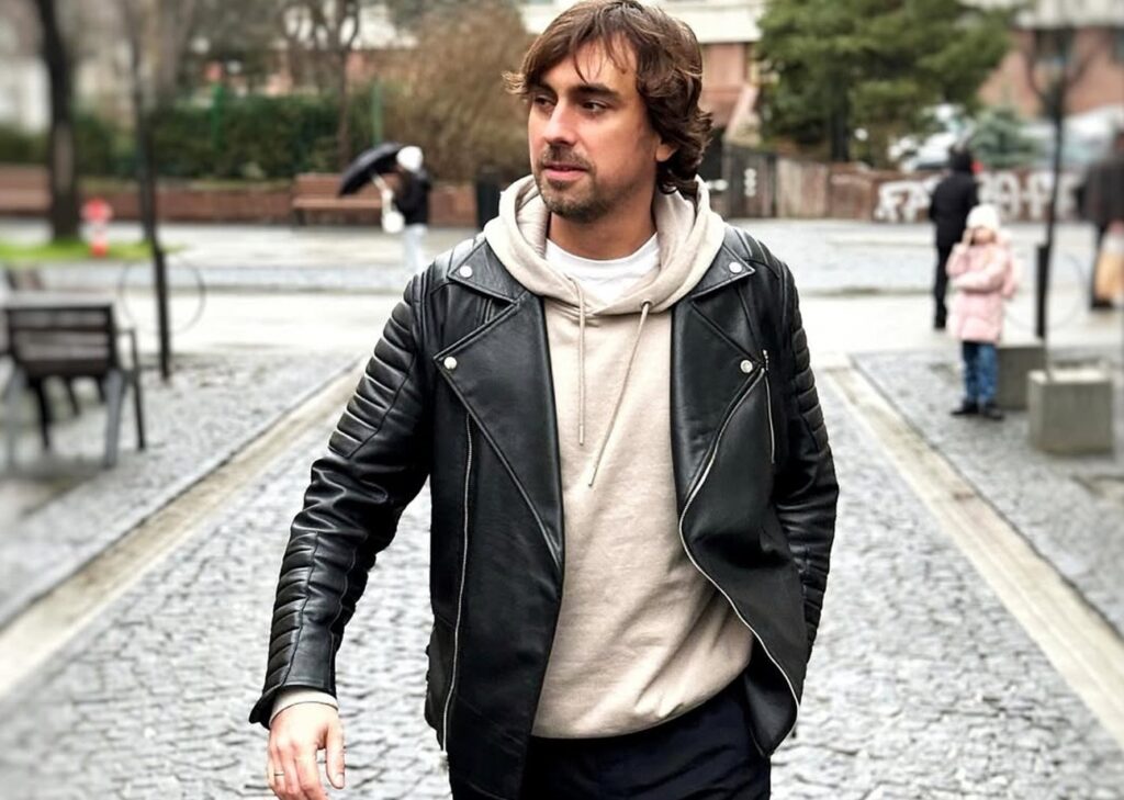 “Як казав цей дурачок”. Олексій Гнатковський висловився про Олексія Арестовича