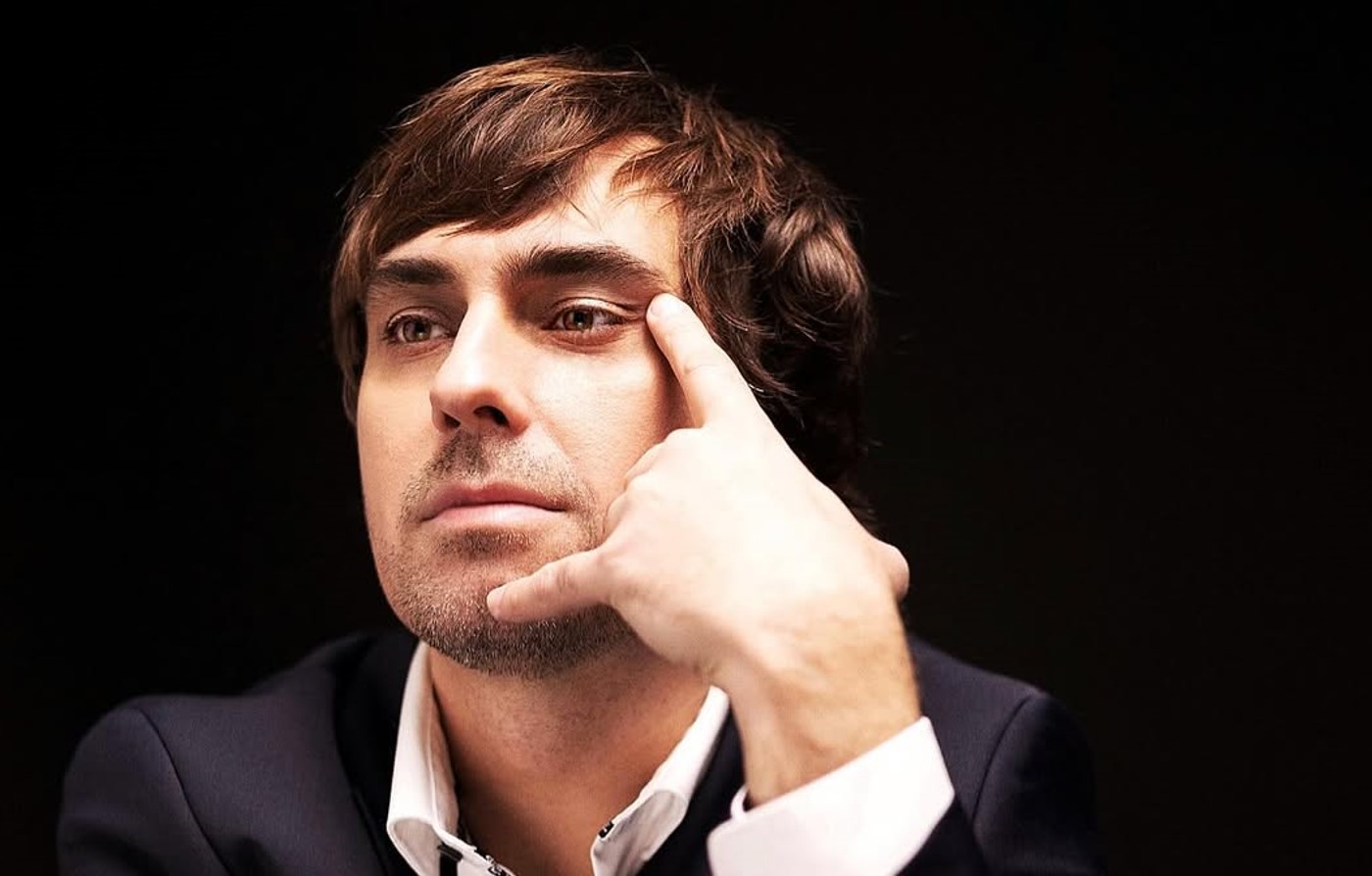 Олексій Гнатковський