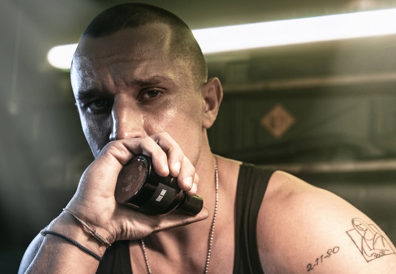 Тарас Цимбалюк