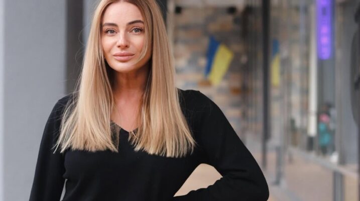 Ольга Гнатковська