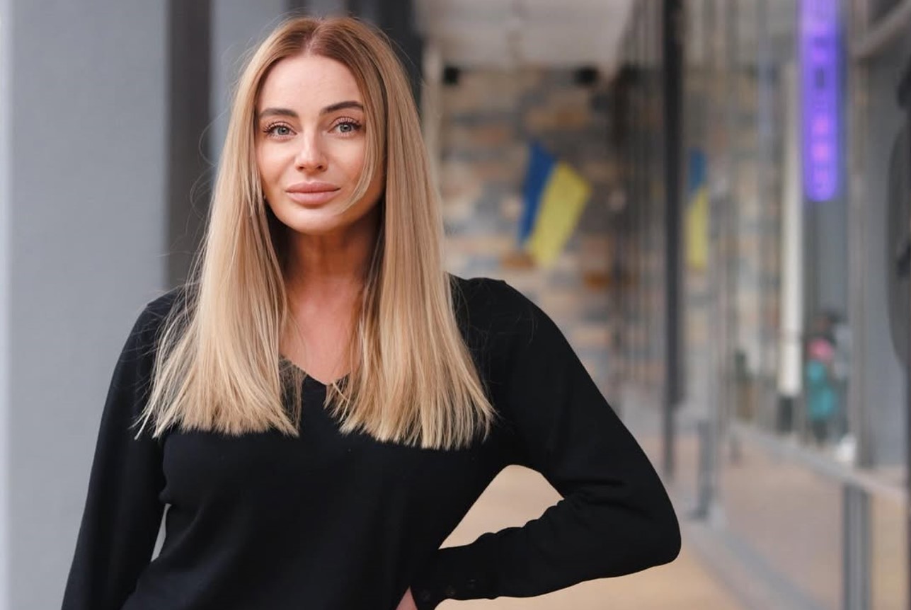 Ольга Гнатковська