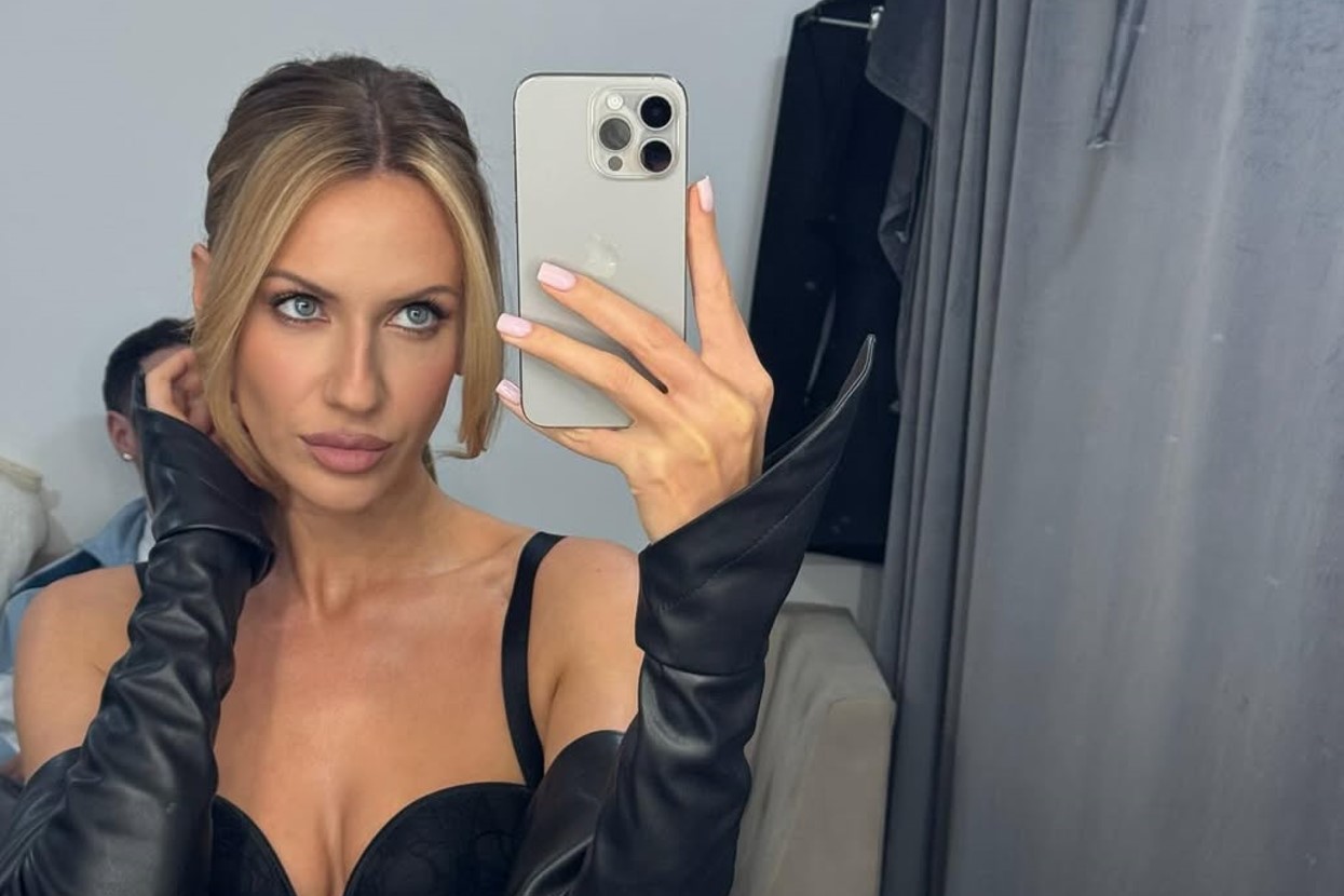 Леся Нікітюк