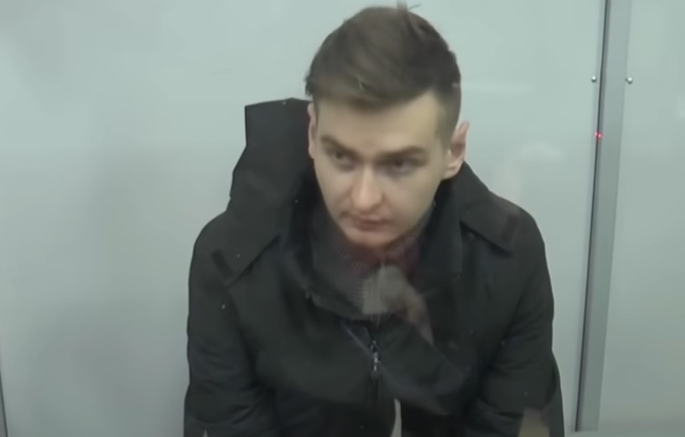 Григорій Кедрук