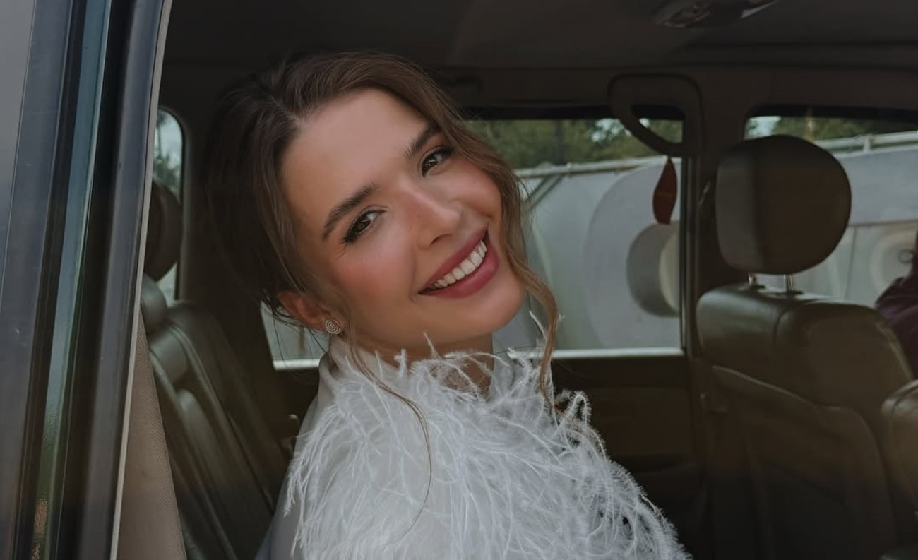 Ірина Пономаренко