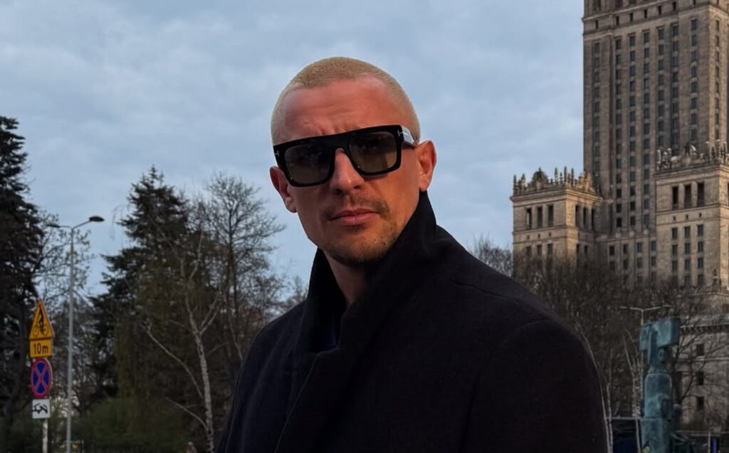 “Тарас — бешкетник”: кінорежисер розповів, як Цимбалюк йде проти норм